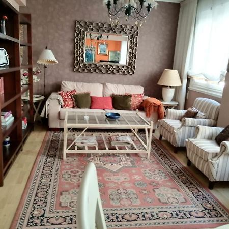 Apartamento Piso Centrico Vigo 6 Pax Lola Exterior foto