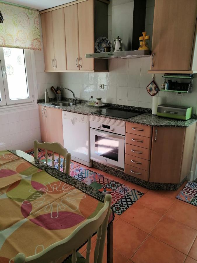 Apartamento Piso Centrico Vigo 6 Pax Lola Exterior foto