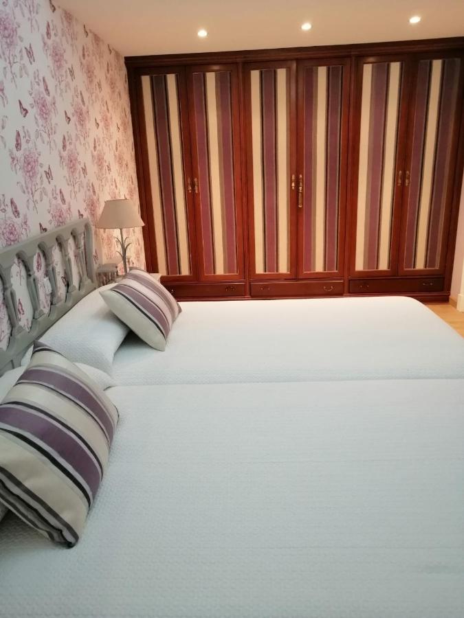 Apartamento Piso Centrico Vigo 6 Pax Lola Exterior foto