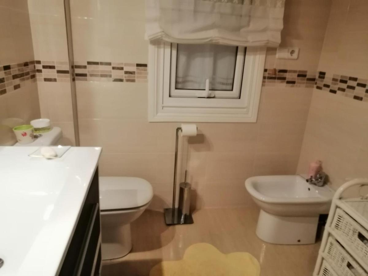 Apartamento Piso Centrico Vigo 6 Pax Lola Exterior foto