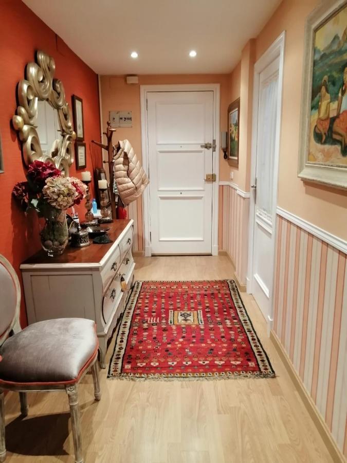 Apartamento Piso Centrico Vigo 6 Pax Lola Exterior foto